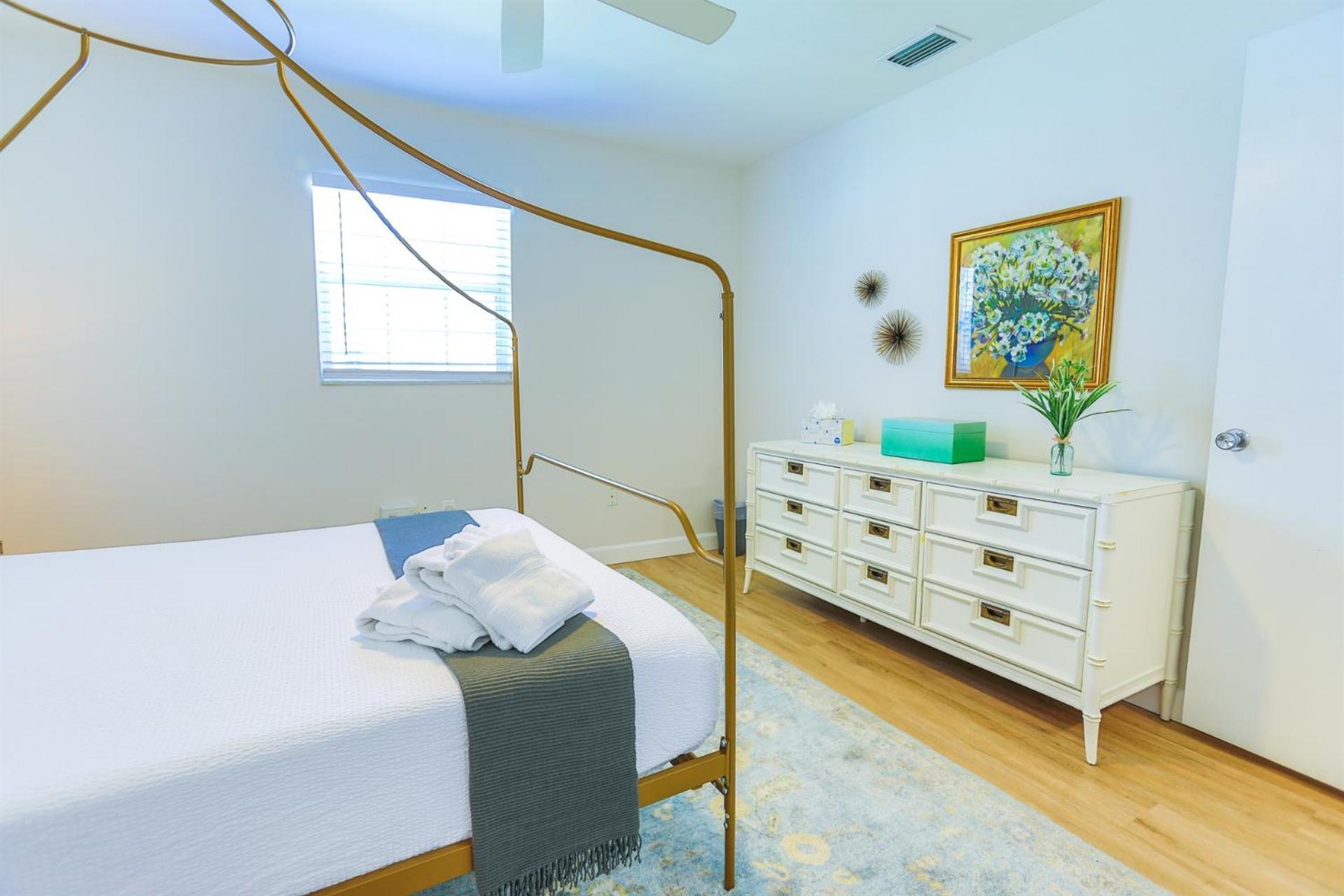 Magnolia Home • Clearwater Beach • Bbq • Sunroom Eksteriør bilde