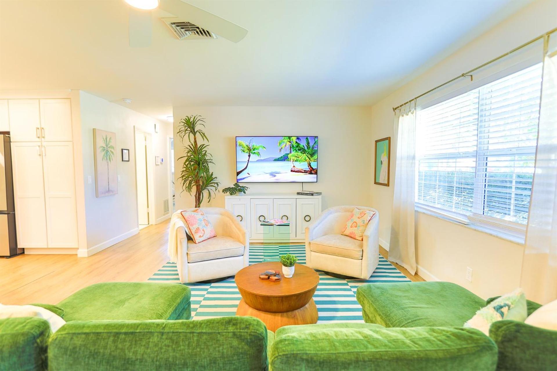 Magnolia Home • Clearwater Beach • Bbq • Sunroom Eksteriør bilde