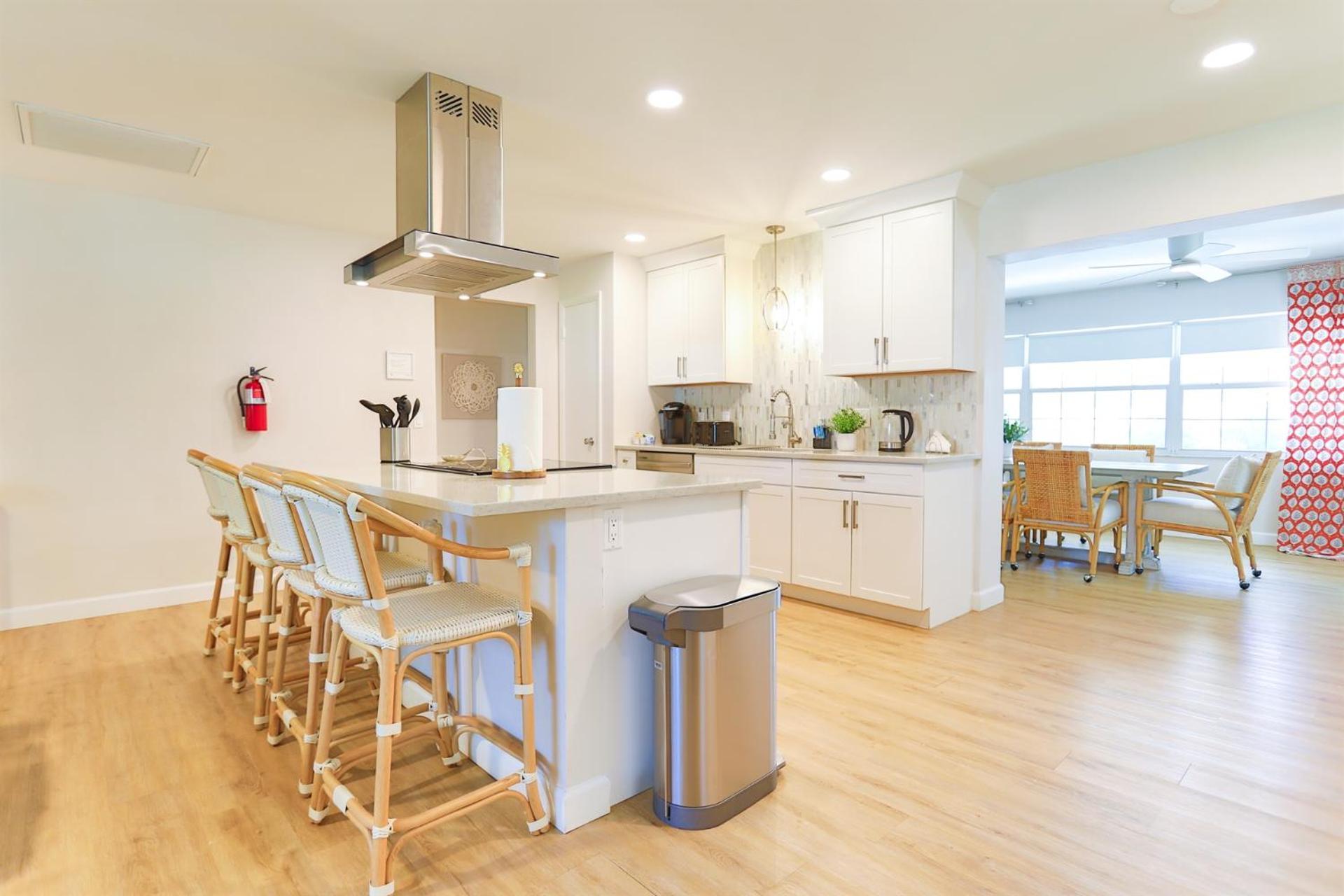 Magnolia Home • Clearwater Beach • Bbq • Sunroom Eksteriør bilde