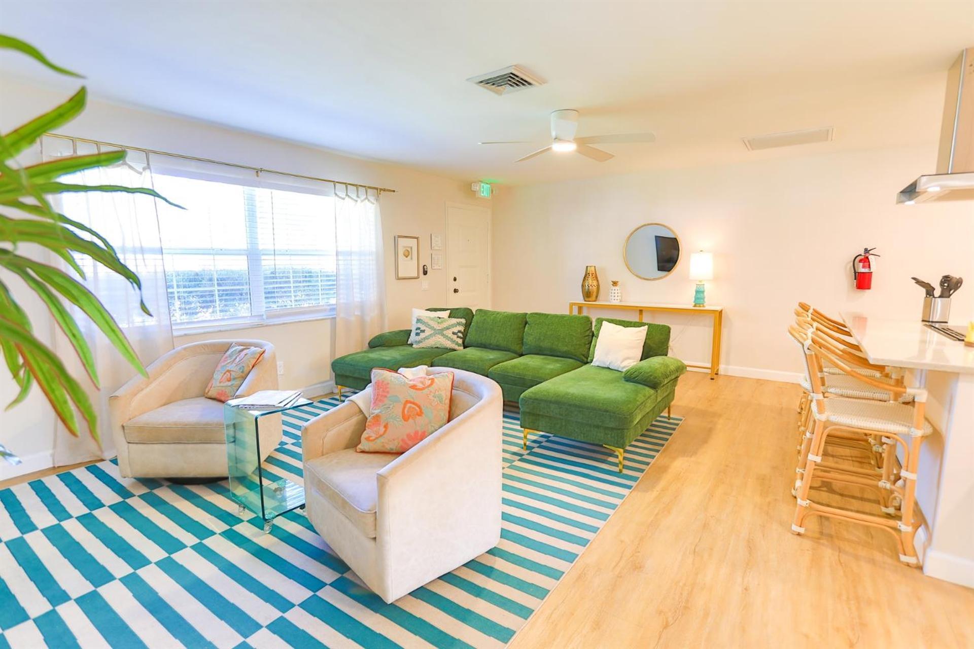 Magnolia Home • Clearwater Beach • Bbq • Sunroom Eksteriør bilde
